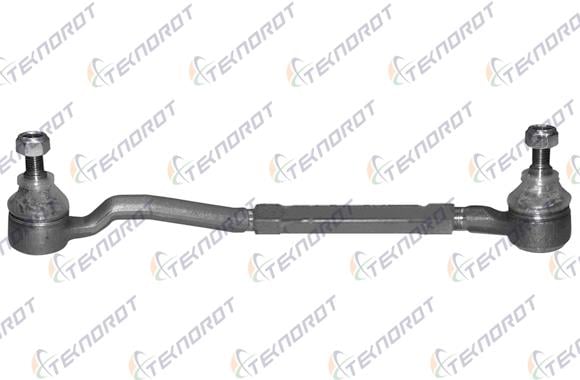 ROT TAKIMI ON MERCEDES S SERISI (W140) 1991-1999