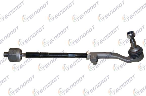 ROT TAKIMI ON SAG BMW 1 SERISI (F20,F21) 114 D 2010-