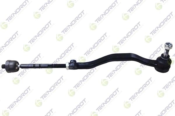 ROT TAKIMI ON SAG MINI COUNTRYMAN 2010-2016