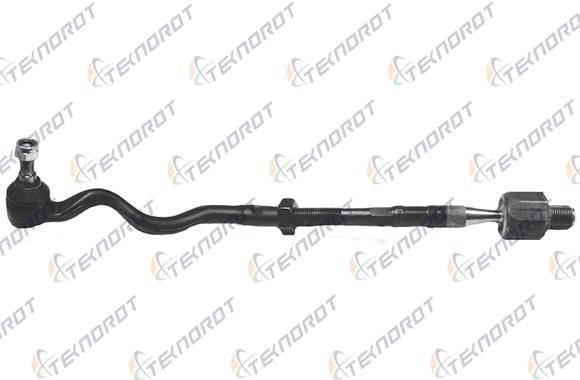 ROT TAKIMI SOL BMW 3 SERI E46 1998-