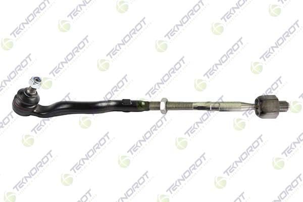 ROT TAKIMI SOL BMW 3 SERISI (E46) 1998-2005