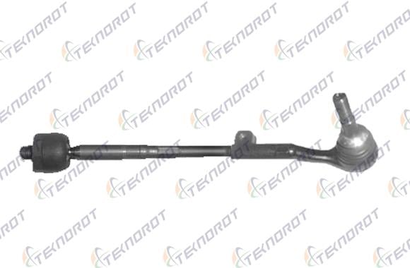 ROT TAKIMI SOL BMW 3 SERISI (E90) 320 D 2005-2011