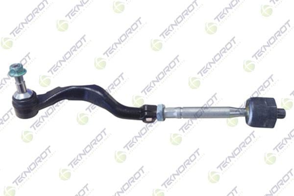 ROT TAKIMI SOL ON BMW X1 (E84) 1.6i 2011-