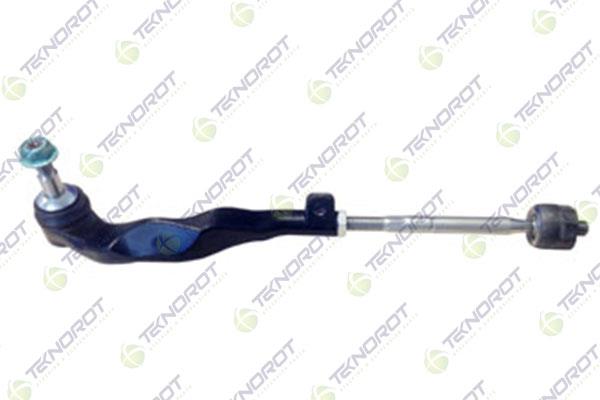 ROT TAKIMI SOL ON BMW X1 (F48) 1.6i 2014-