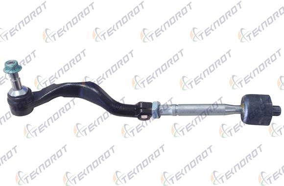 ROT TAKIMI SOL ON MINI COOPER (F55) 1.5 D 2013-