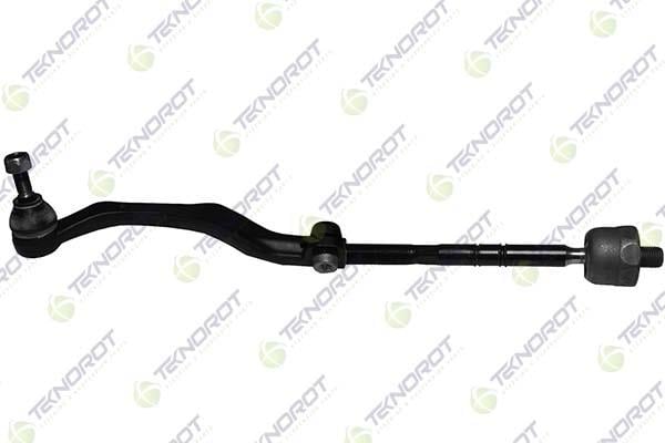 ROT TAKIMI SOL ON MINI MINI CLUBMAN (R55) 1.6 2007-