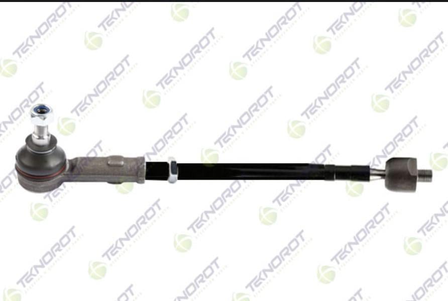ROT TAKIMI SOL-SAG MITSUBISHI OUTLANDER I (CUW) 2001-2006 / OUTLANDER II (CWW) 2006-2012 / OUTLANDER III (GGW) 2012- / PEUGEOT 4007 2007-2012