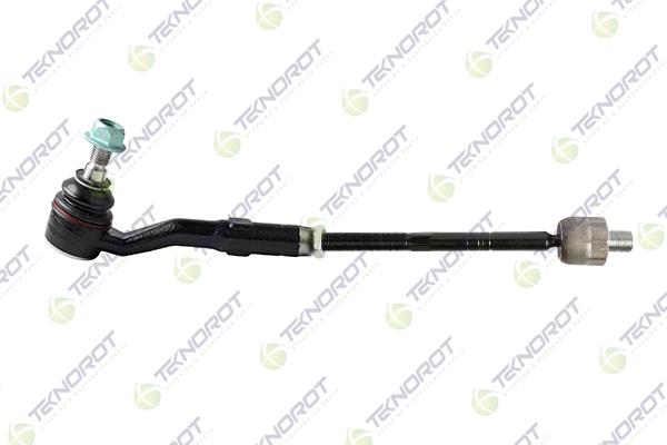 ROT TAKIMI SOL-SAG ON BMW 5 SERISI (E60) 520 i X-DRIVE 2003-2010