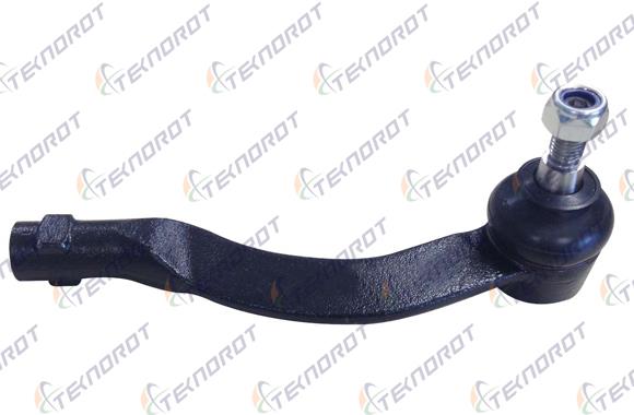 ROTBASI ON SAG AUDI TT (8J3) 1.8 TFSI 2006-2013