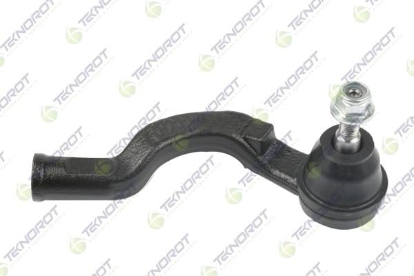 ROTBASI ON SAG CITROEN C4 (C41) 2020-