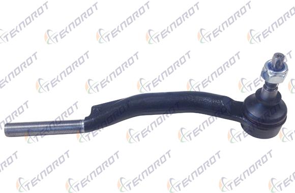 ROTBASI ON SAG DIS CHEVROLET USA TRAILBLAZER (KC_) 4.2 2001-2009