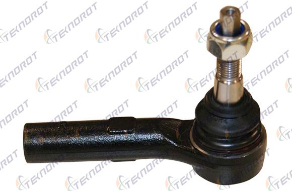 ROTBASI ON SAG JEEP COMMANDER (XK) 3.0 CRD 2005-2010