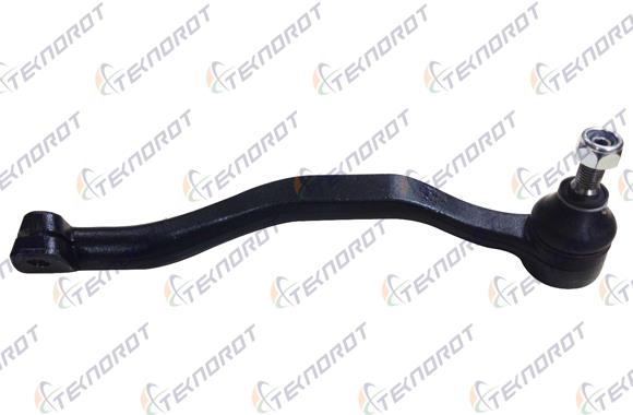 ROTBASI ON SAG MINI COUNTRYMAN (R60) 1.6 2010-2014