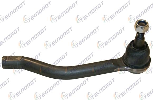ROTBASI ON SAG NISSAN MURANO (Z51) 3.5 2007-