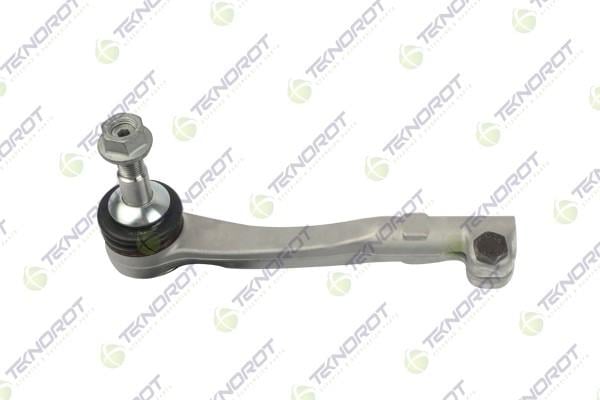 ROTBASI ON SOL BMW iX (I20) 2021-