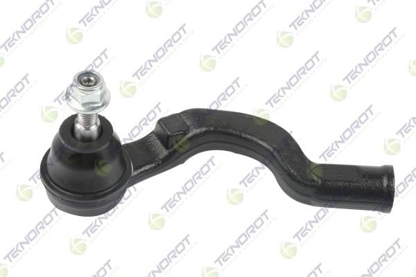 ROTBASI ON SOL CITROEN C4 (C41) 2020-