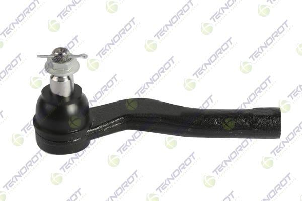 ROTBASI ON SOL DAIHATSU TERIOS (J2) 4X4 2005-