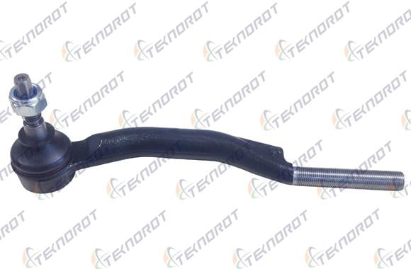 ROTBASI ON SOL DIS CHEVROLET USA TRAILBLAZER (KC_) 4.2 2001-2009