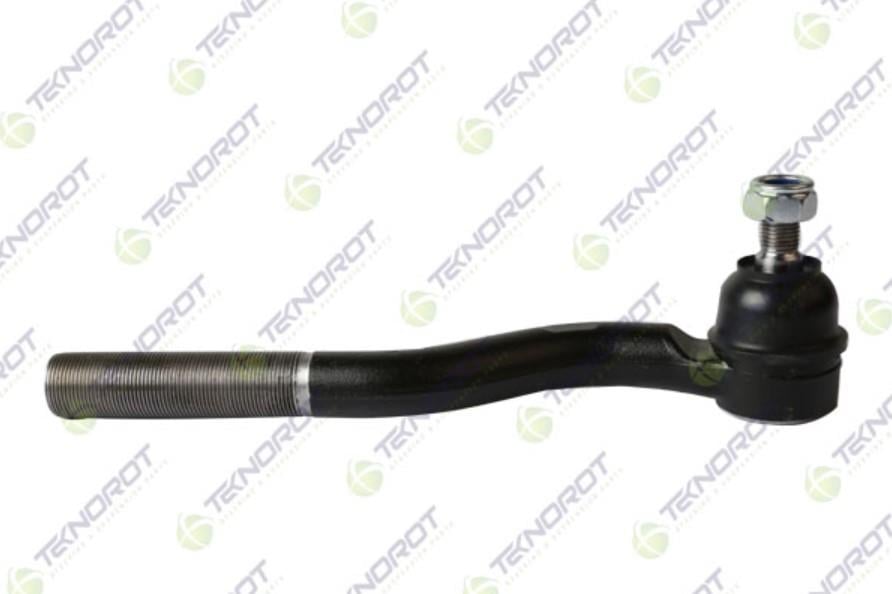 ROTBASI ON SOL DIS JEEP WRANGLER III (JK) 2.8 CRDI 2007-