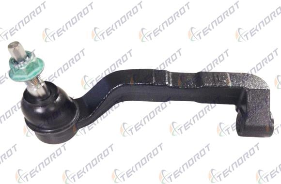 ROTBASI ON SOL DODGE CHARGER 5.7 2005-2010