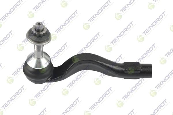 ROTBASI ON SOL MERCEDES EQE (V295) 2022-