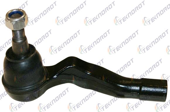 ROTBASI ON SOL NISSAN 350Z COUPE (Z33) 3.5 2002-2009
