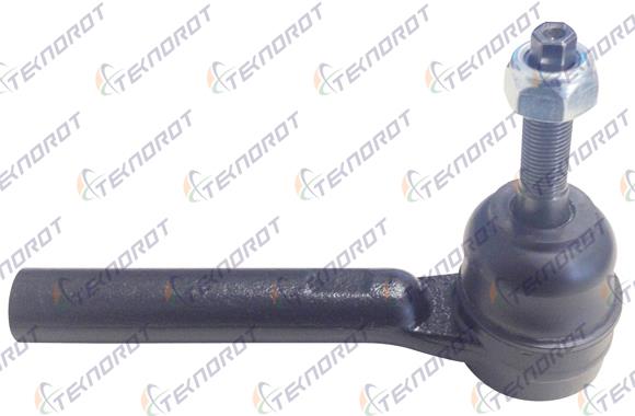 ROTBASI ON SOL-SAG CHRYSLER TOWN & COUNTRY 3.3 2008-2016