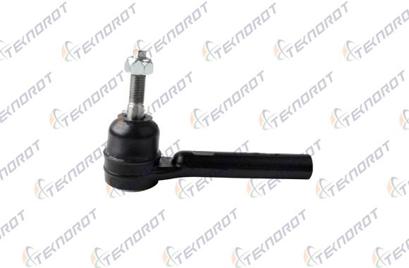 ROTBASI ON SOL-SAG CHRYSLER TOWN & COUNTRY IV (RG, RS) 2.4 1999-2008