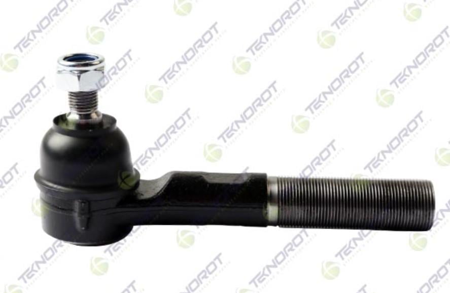 ROTBASI ON SOL-SAG DIS JEEP WRANGLER III (JK) 2.8 CRDI 2007-