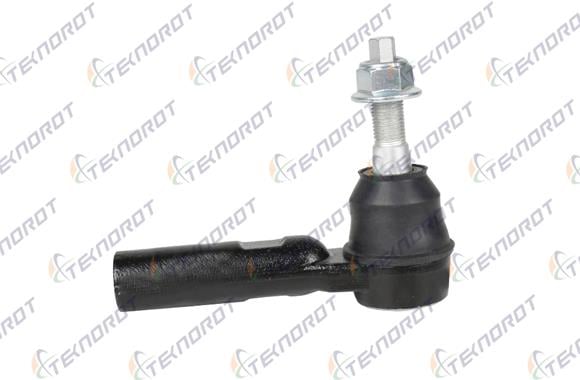 ROTBASI ON SOL-SAG DODGE RAM 2500 5.9 2001-2008