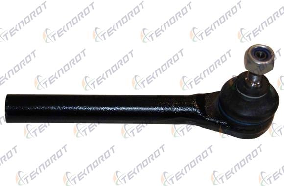 ROTBASI ON SOL-SAG FIAT PANDA (312,319) 0.9 2012-