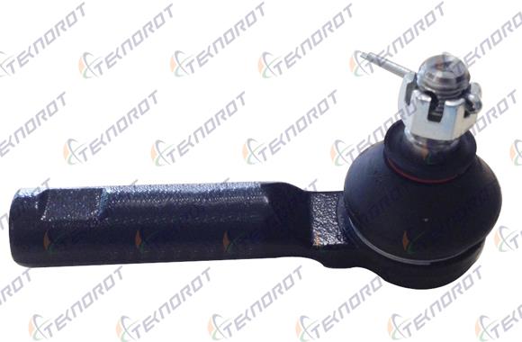 ROTBASI ON SOL-SAG TOYOTA LAND CRUISER (KDJ15_, GRJ15_) 3.0 D-4D 2010-
