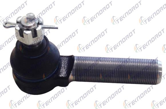 ROTBASI ON SOL TOYOTA LAND CRUISER 80 (_J8_) 4.2 D 1990-1997
