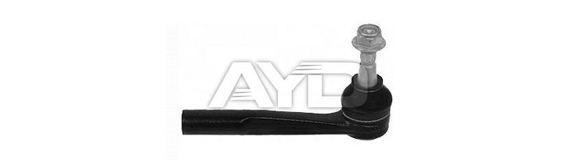 ROTBAŞI OPEL VECTRA C SAĞ