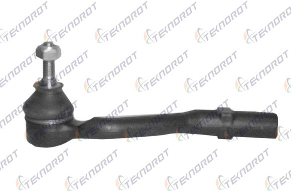ROTBASI SAG CITROEN C3 (FC) 1.4 HDI 2002-2009