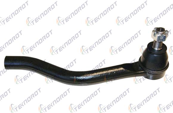 ROTBASI SAG ON HONDA CIVIC IX (HB) 2012-