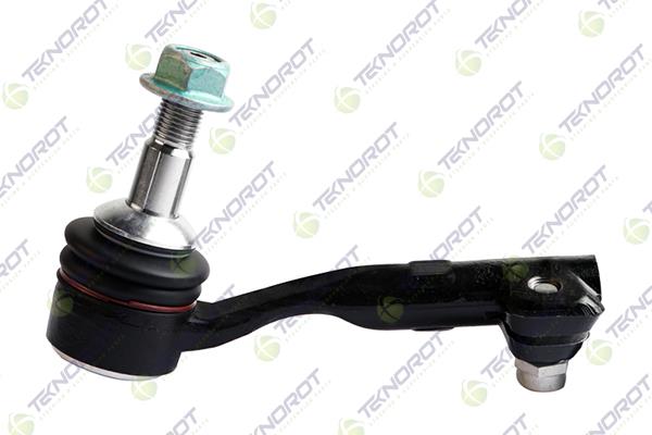 ROTBASI SOL BMW 1 SERISI (F20,F21) 116 i 2010-