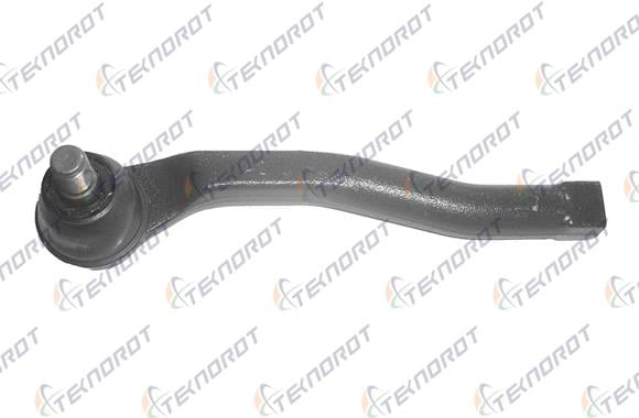 ROTBASI SOL CHEVROLET KALOS (T200) 1.2 2003-2008