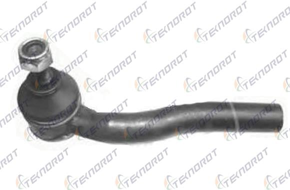 ROTBASI SOL CHEVROLET LACETTI (J200) 1.4i 16v 2006-2012