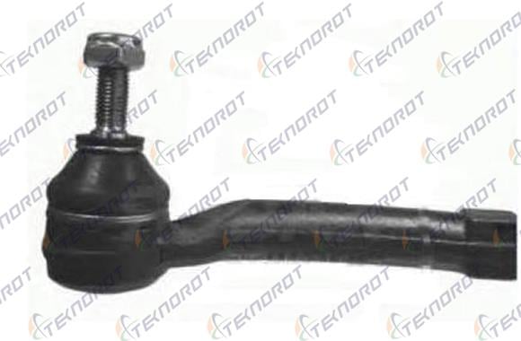 ROTBASI SOL CHEVROLET REZZO (U100) 1.6i 2000-2008