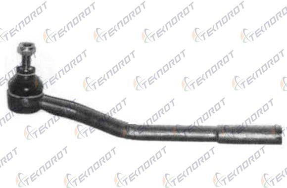 ROTBASI SOL CITROEN BX (XB-_) 1.5 1982-1994