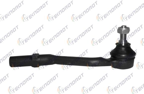 ROTBASI SOL CITROEN C3 (FC) 1.4 HDI 2002-2009