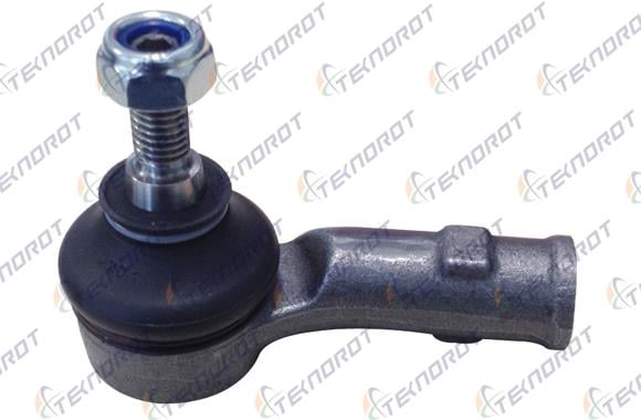 ROTBASI SOL FORD FOCUS II (DA) 1.6 TDCI 2004-2011
