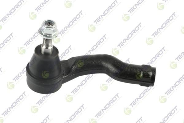 ROTBASI SOL FORD KUGA III 2020-