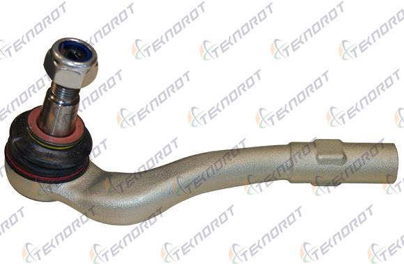 ROTBASI SOL MERCEDES C SERISI (W204) C 180 2007-2014