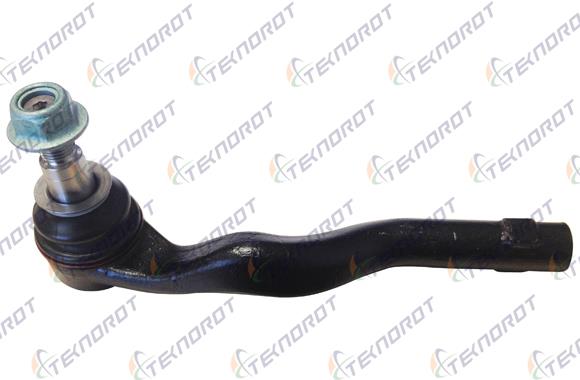 ROTBASI SOL MERCEDES E SERISI (W212) E250 CDI 2009-