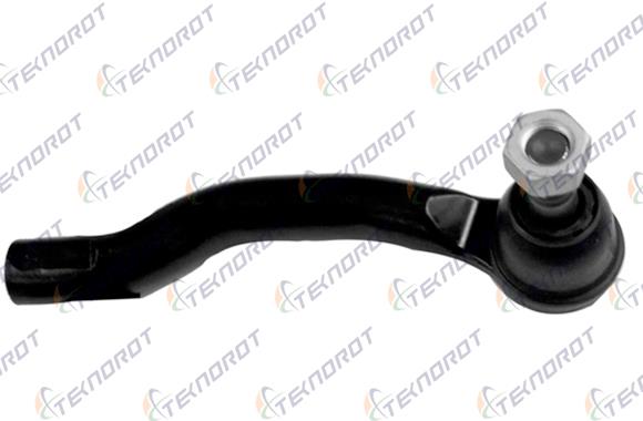 ROTBASI SOL NISSAN NAVARA (D40) 2.5 DCI 2005-2015