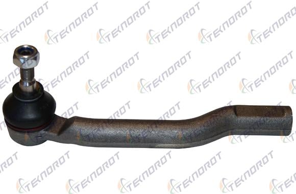 ROTBASI SOL NISSAN NOTE (E11) 1.5 DCI 2006-2013