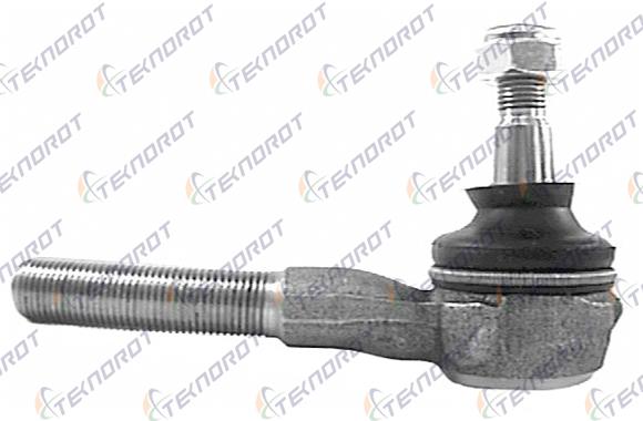 ROTBASI SOL-SAG DIS MITSUBISHI MONTERO 2.5 D 1990-2000