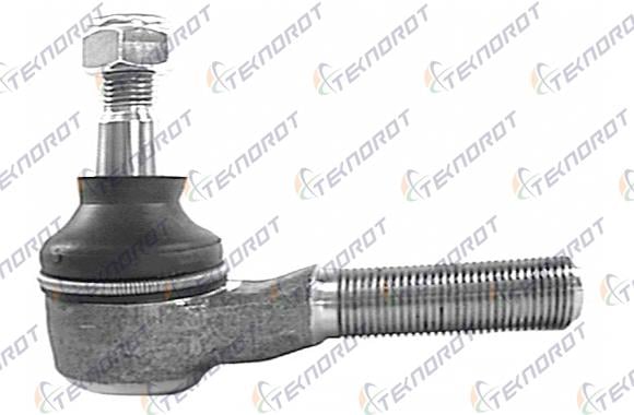 ROTBASI SOL-SAG DIS MITSUBISHI PAJERO I (L04G,L14G) 2.5 TD 1982-1991